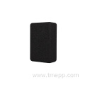 Foam yoga block for sports gym